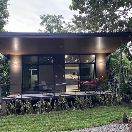 Bongalow Villa Sarchí Exteriér fotografie